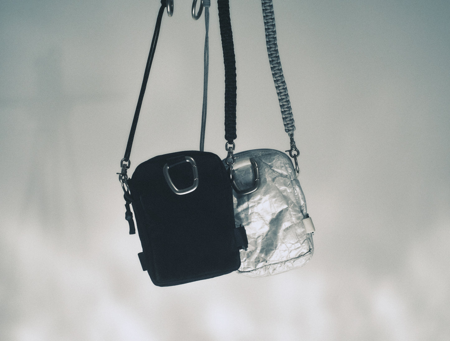 double structure ZACK lv.2