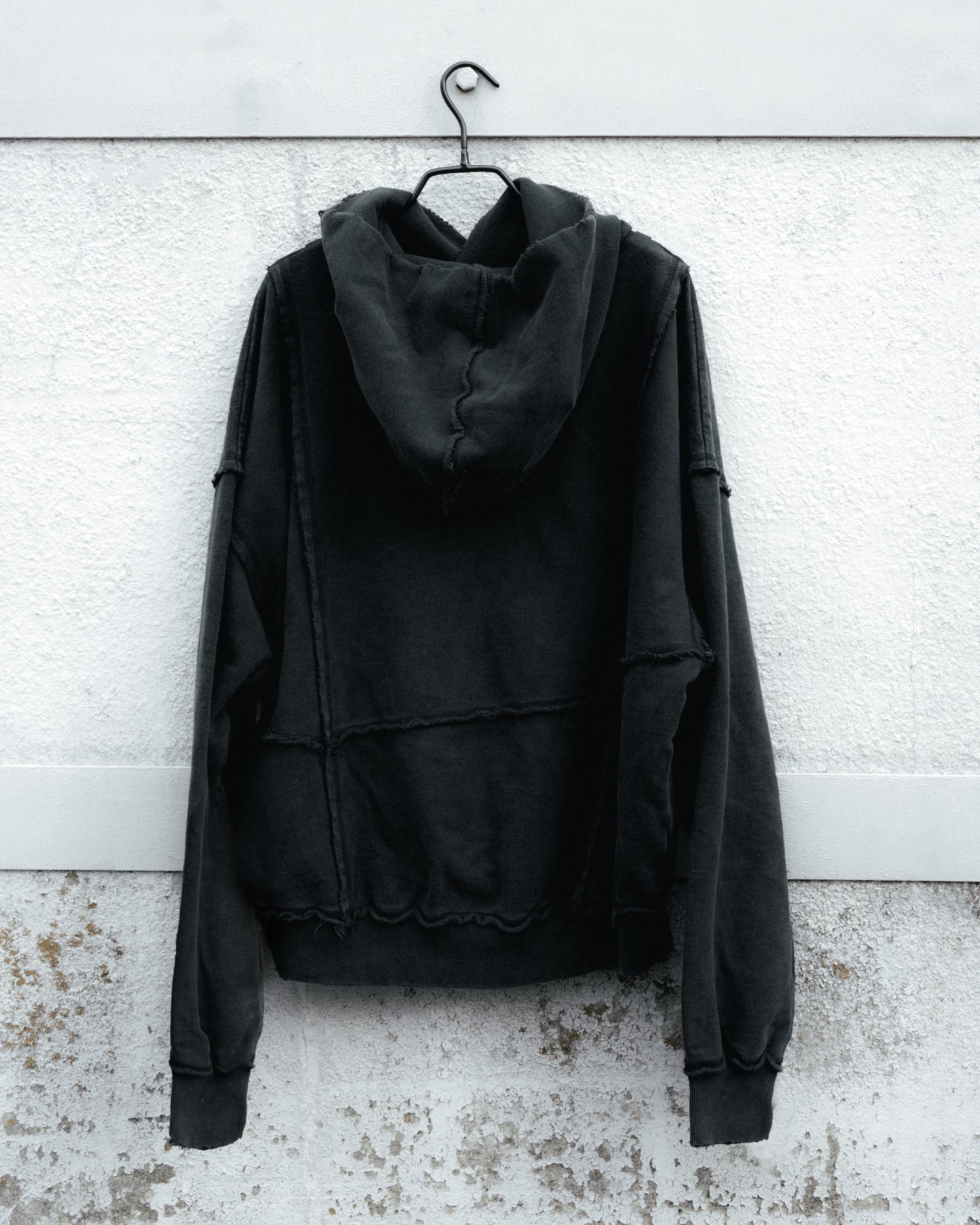 C/#■FUDEBACO-Hoodie