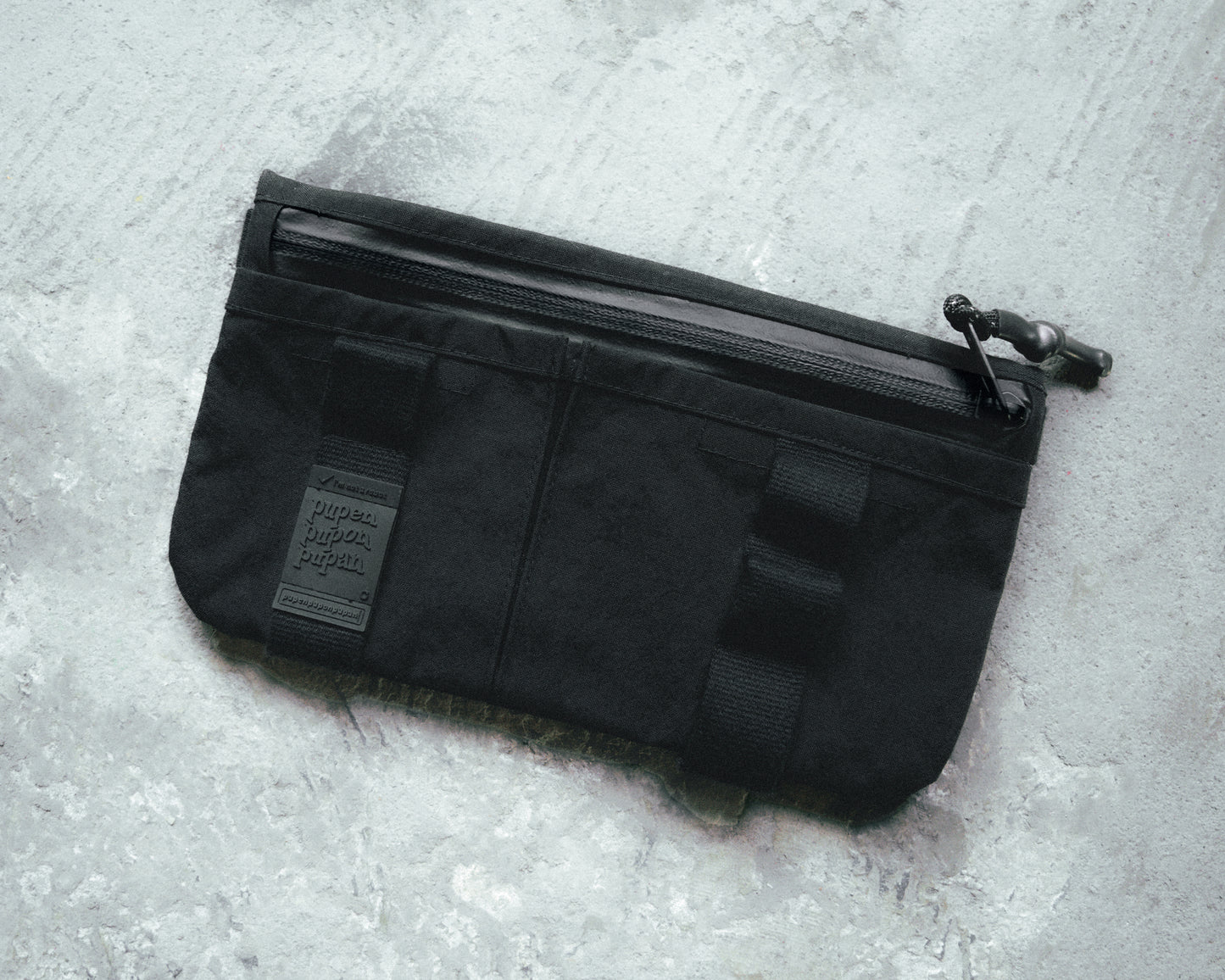 C/#■FUDEBACO-Hoodie